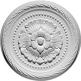 Anemone Mini-Medallion Focal Point (FP-85112)