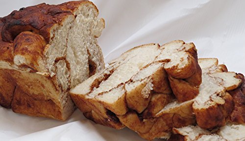 Apple Cinnamon Bread - 1 1/2 lb Loaf