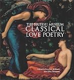 Classical love poetry