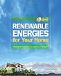 Renewable Energies for Your Home: Real-World Solutions for Green Conversions (TAB Green Guru Guides)