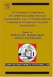 16th European Symposium on Computer Aided Process Engineering and 9th International Symposium on Process Systems Engineering, Volume 21B
