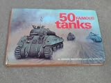 50 famous tanks