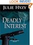 Deadly Interest  (Alex St. James Mystery #2)