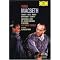 My favourite opera recordings on DVD