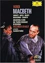Giuseppe Verdi - Macbeth / Nucci, Verrett, Riccardo Chailly, Teatro Comunale di Bologna (1987 film)