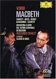 Giuseppe Verdi - Macbeth / Nucci, Verrett, Riccardo Chailly, Teatro Comunale di Bologna (1987 film)
