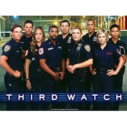Third Watch: The Complete Third Season