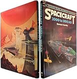 Spacecraft 2000-2100, A.D.