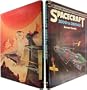 Spacecraft, 2000-2100 A.D.: Terran Trade Authority Handbook