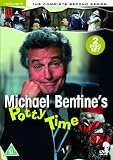 Michael Bentines Potty Time - The Complete Second Series [1975] [DVD]