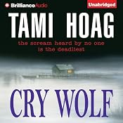 Cry Wolf | [Tami Hoag]
