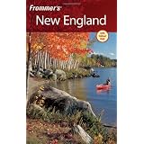 Frommer's New England (Frommer's Complete)