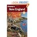 Frommer's New England (Frommer's Complete)