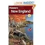 Frommer's New England (Frommer's Complete)