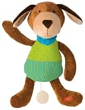 Eigenschaften sigikid 53237 / Sigikid 53237 - sigikid - Esprit, Spieluhr Hund