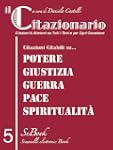 il Citazionario n.5 (Citazioni & Afor...