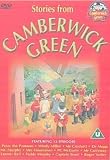 Camberwick Green (REGION 2)