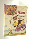 An alphabet adventure story