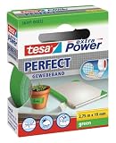 Produkt-Bild: Tesa 563410003202  extra Power Gewebeband gr&uuml;n, L&auml;nge 2,75 m, Breite 19 mm