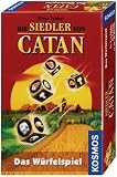 Die Siedler von Catan, Das Würfelspiel (Spiel)