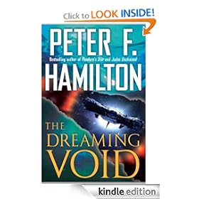 The Dreaming Void (Void Trilogy)