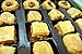 Assortment Baklava Dessert Petit Gourmet Arabian Sweets Ivory Pastry Gift Box Oriental