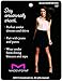 Maidenform Women's Body Briefer, Black, Medium