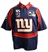 MTC Marketing New York Giants 2009 Endzone Shirt  (Medium)