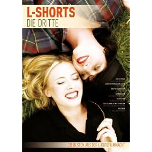 L-Shorts – Die Dritte