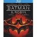 Batman & Robin [Blu-ray]