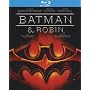Batman & Robin [Blu-ray]
