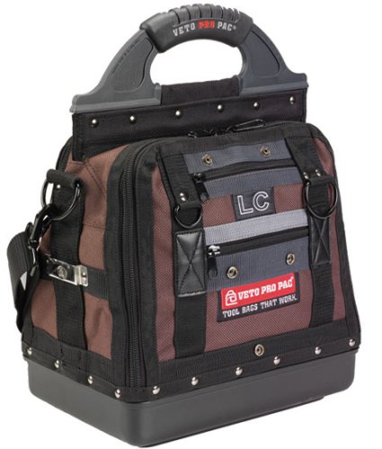 VETO PRO PAC Model LC Tool Bag