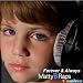 MattyBRaps - Forever and Always ft. Julia Sheer