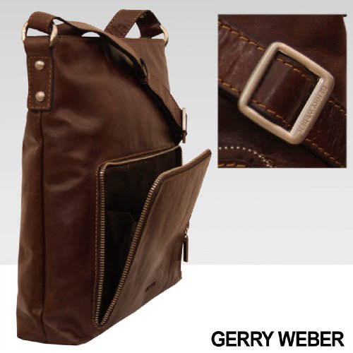 Gerry Weber - Springfield I 04 - dunkelbraun