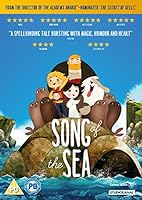 Song of the Sea