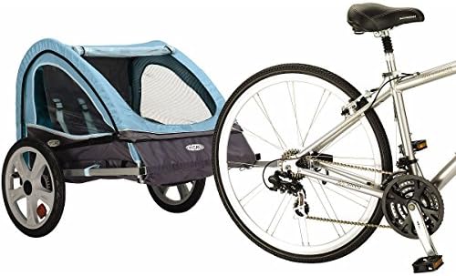 InSTEP Take 2 Bicycle Trailer