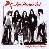 Straight Faced Fighters