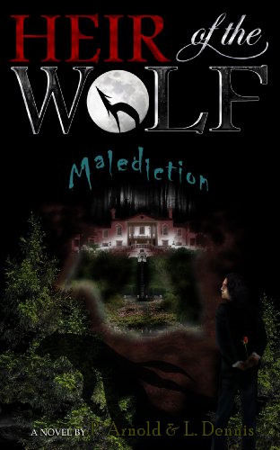 Heir of the Wolf Malediction