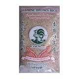 Thai Brown jasmine rice – 4 lbs