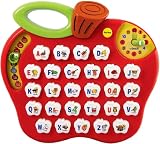 VTech 80-101004 - ABC Apfel