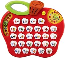 VTech 80-101004 - ABC Apfel