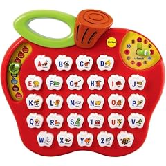 VTech 80-101004 - ABC Apfel