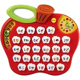 VTech 80-101004 - ABC Apfelvon "VTech"