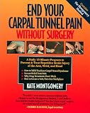 51FyGKZFugL. SL160  Carpal tunnel syndrome? Try Some of These Uncomplicated Carpal Tunnel Treatments