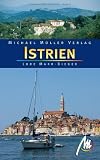 Produkt-Bild: Istrien: Reisehandbuch mit vielen praktischen Tipps