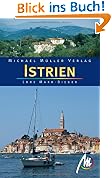 #4: Istrien: Reisehandbuch mit vielen praktisch…