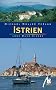 Istrien: Reisehandbuch mit vielen praktischen Tipps