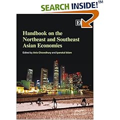 Handbook on the Northeast and Southeast Asian Economies