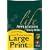 Life Application Study Bible-NLT-Large Print