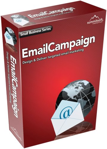 Email Campaign (PC)